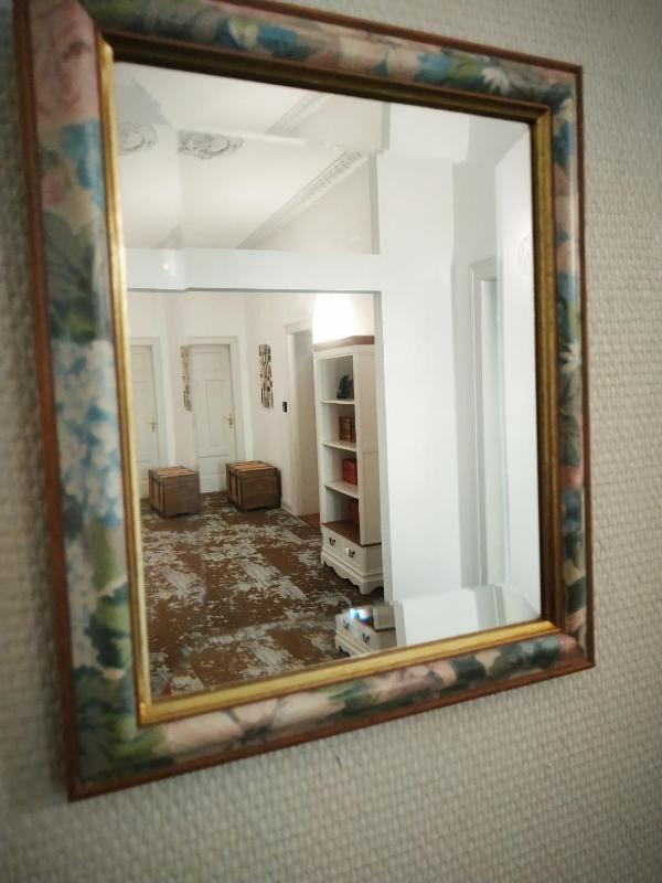 Deluxe Suite Fleurie Rose image 3