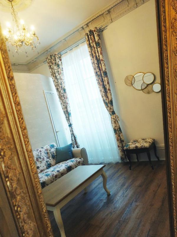Deluxe Suite Fleurie image 3