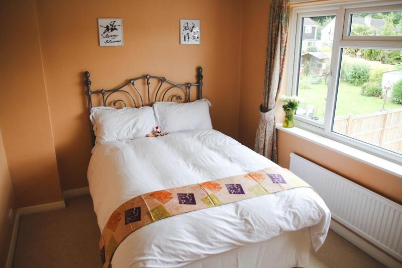 Double Room with Private Bathroom image 2