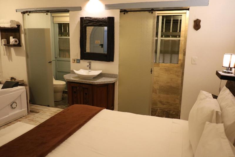HOTEL BOUTIQUE Santa Helena Villa de Leyva - image 28