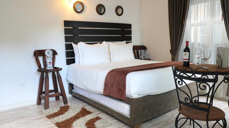 HOTEL BOUTIQUE Santa Helena Villa de Leyva - image 33