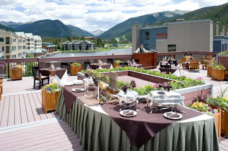 Keystone Lodge & Spa A Vail Resorts Property - image 2