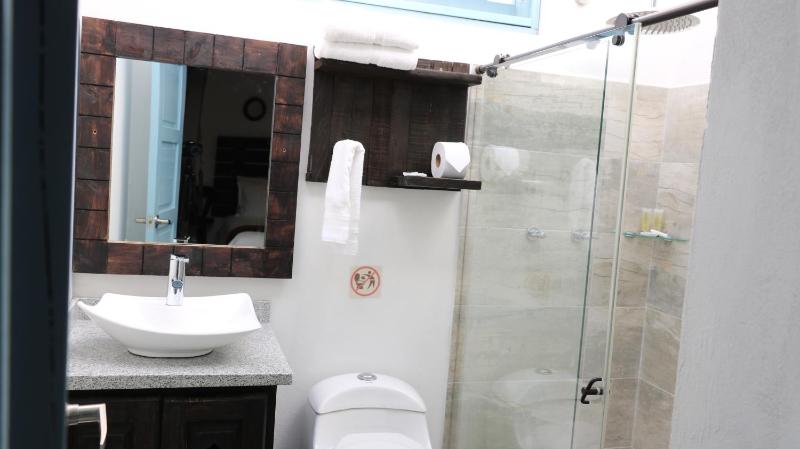 HOTEL BOUTIQUE Santa Helena Villa de Leyva - image 22