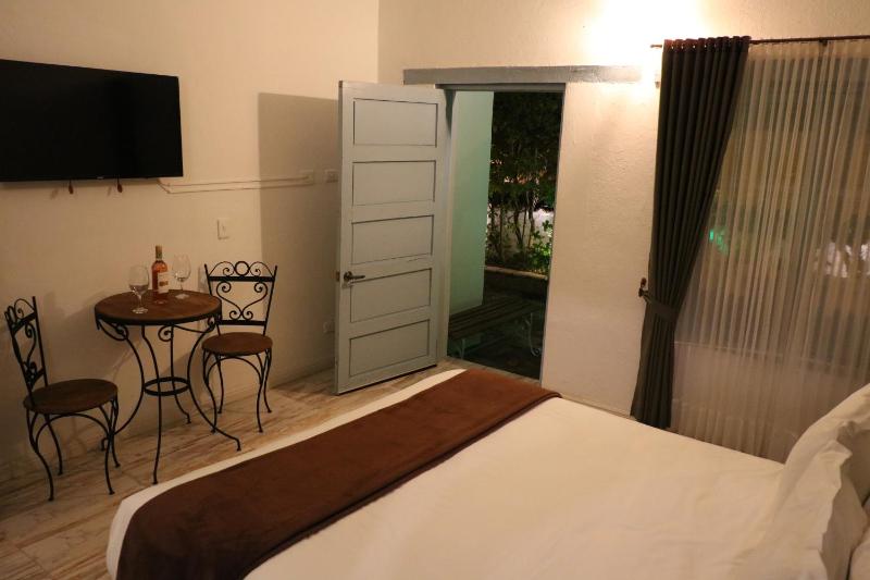 HOTEL BOUTIQUE Santa Helena Villa de Leyva - image 30