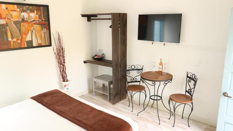 HOTEL BOUTIQUE Santa Helena Villa de Leyva - image 44
