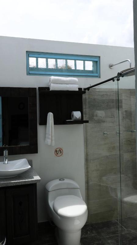 HOTEL BOUTIQUE Santa Helena Villa de Leyva - image 29