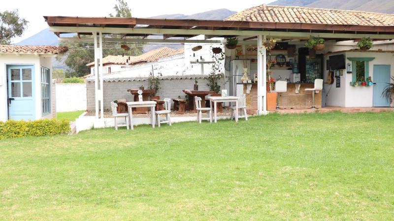HOTEL BOUTIQUE Santa Helena Villa de Leyva - image 38