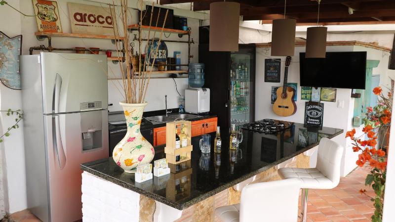 HOTEL BOUTIQUE Santa Helena Villa de Leyva - image 35