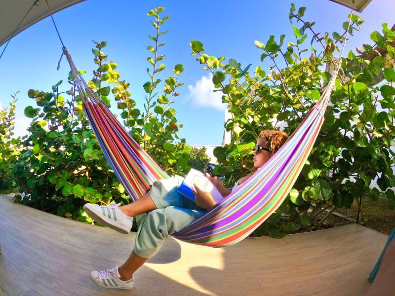 Sunshine Boutique Hotel - image 6