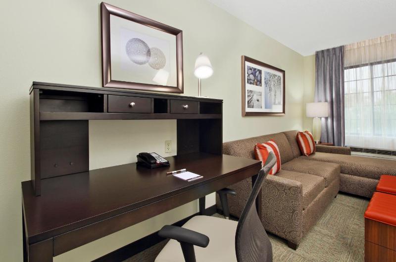 One-Bedroom King Suite image 2