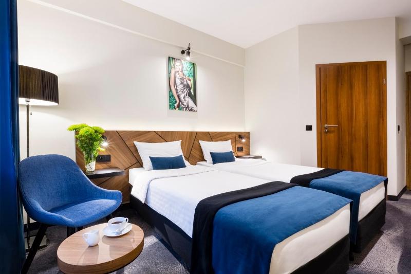 Premium Double or Twin Room image 4