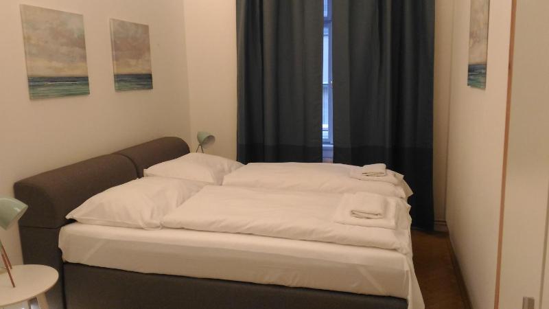 Modern Apartment Perlova - image 12