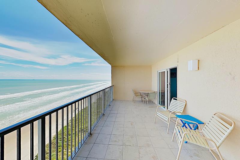 One-Bedroom Apartment image 1