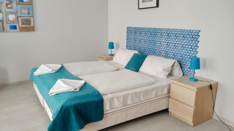 Agape Apartments - image 1