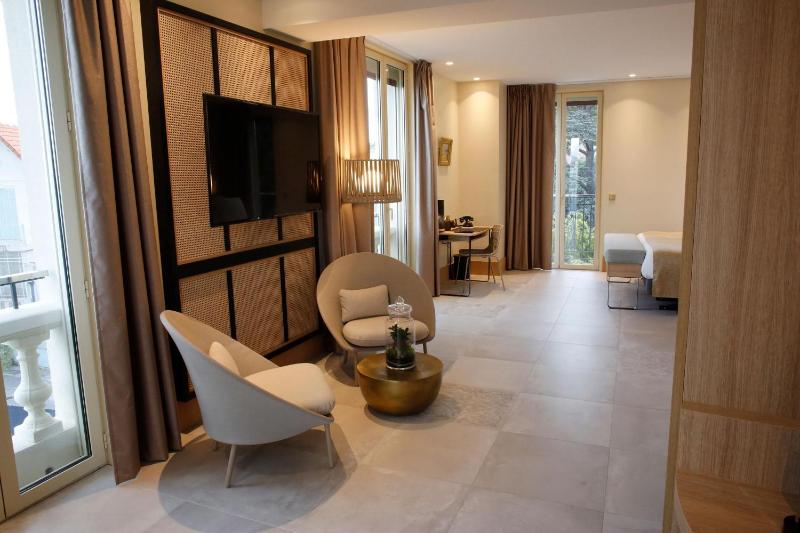 Splendid Hôtel & Spa - image 6