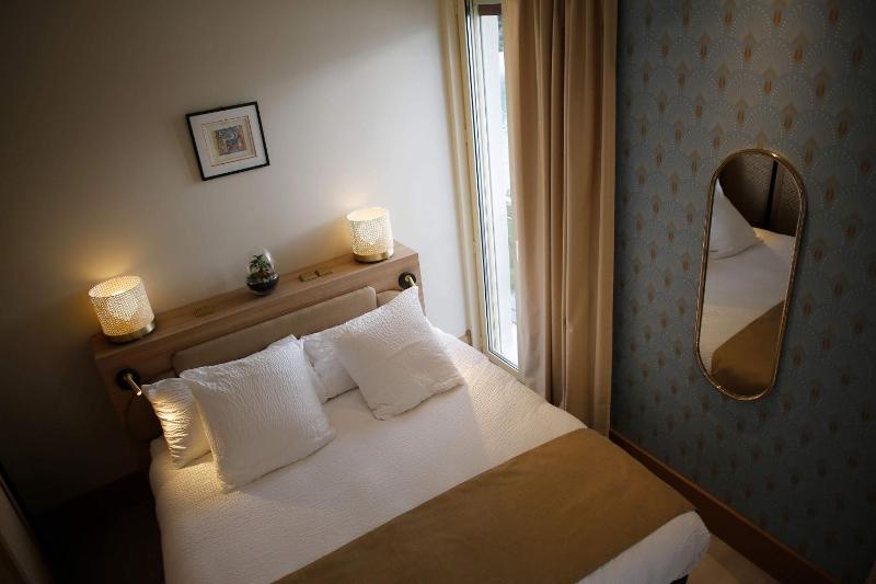 Splendid Hôtel & Spa - image 21