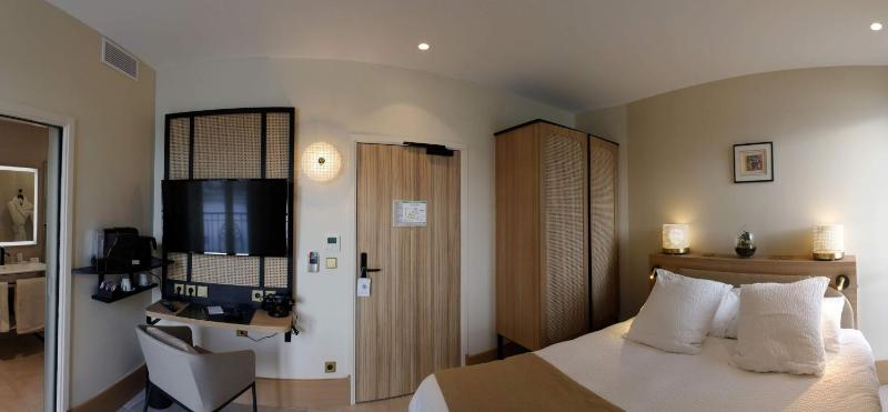 Splendid Hôtel & Spa - image 12