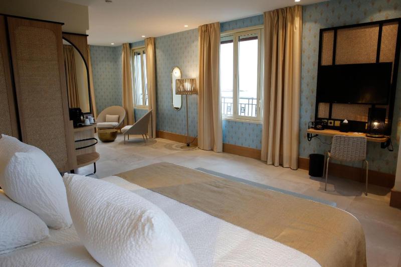 Splendid Hôtel & Spa - image 23