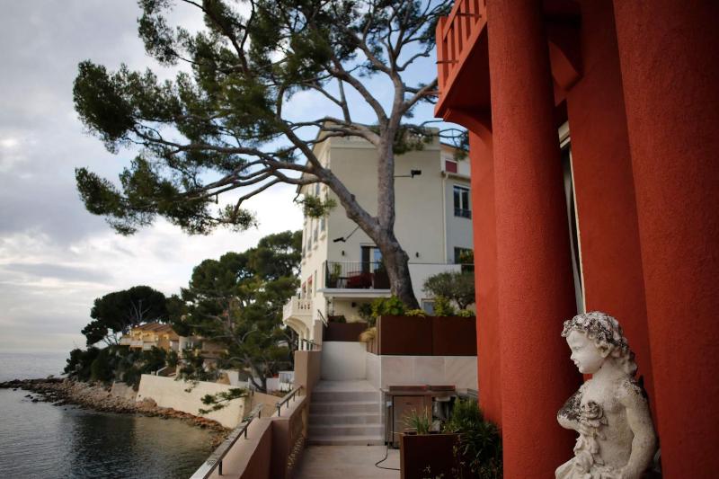 Splendid Hôtel & Spa - image 30