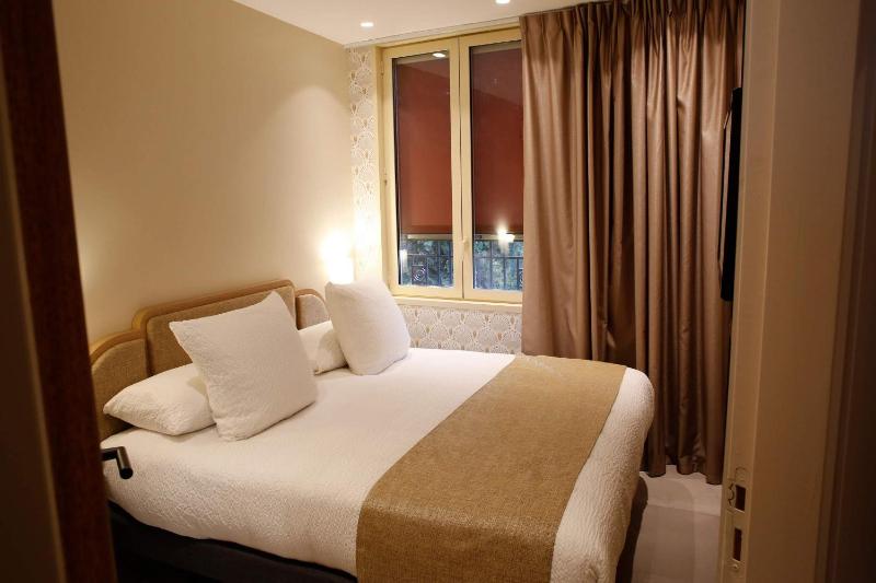 Splendid Hôtel & Spa - image 14
