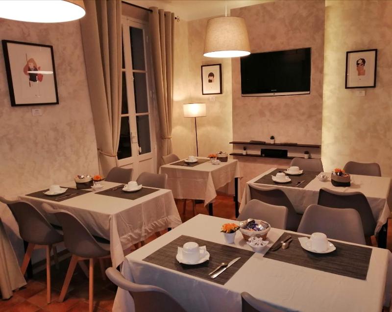 Hôtel Jaures - image 3