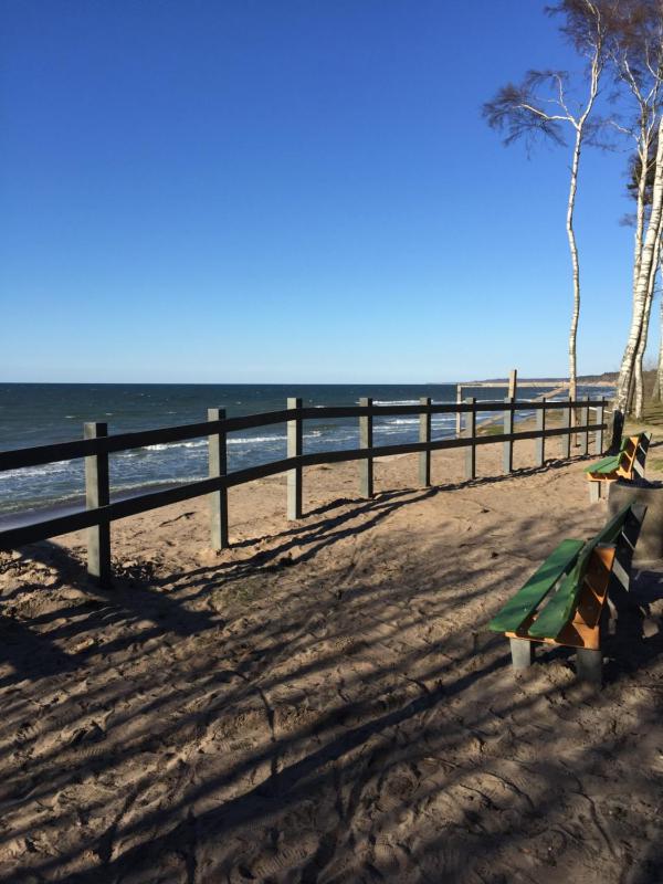 Ośrodek Wczasowy Camping Morski - image 8
