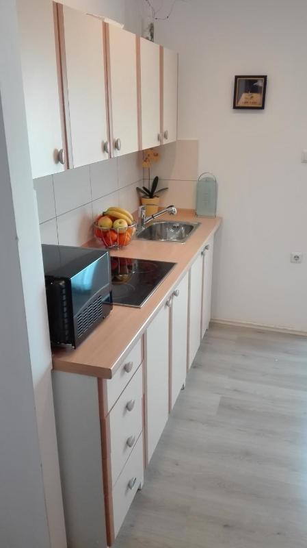 Studio Apartment with Sea View image 3