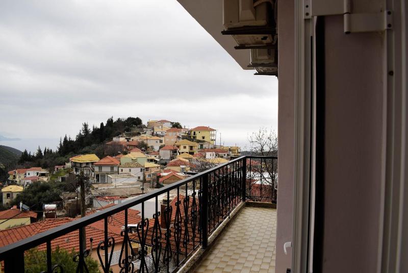 Amazing View Maisonette - image 11