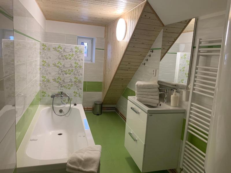 Apartmány Michaela - image 20