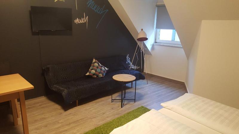 Standard Family Room image 4