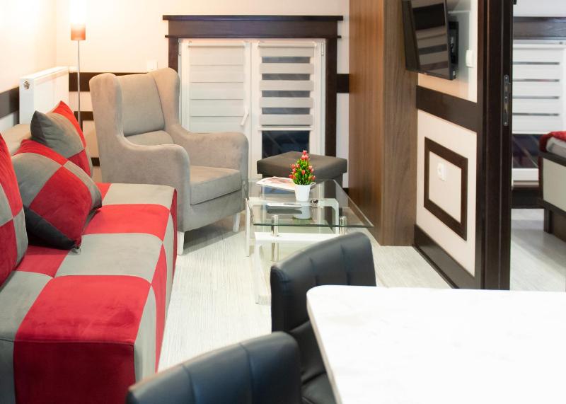 Superior Apartment image 3