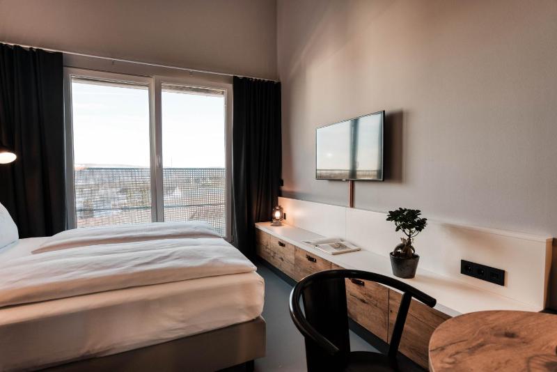 Panorama Loft image 2