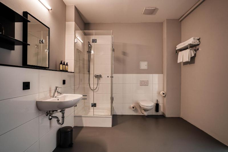 Grand Superior Loft  image 2