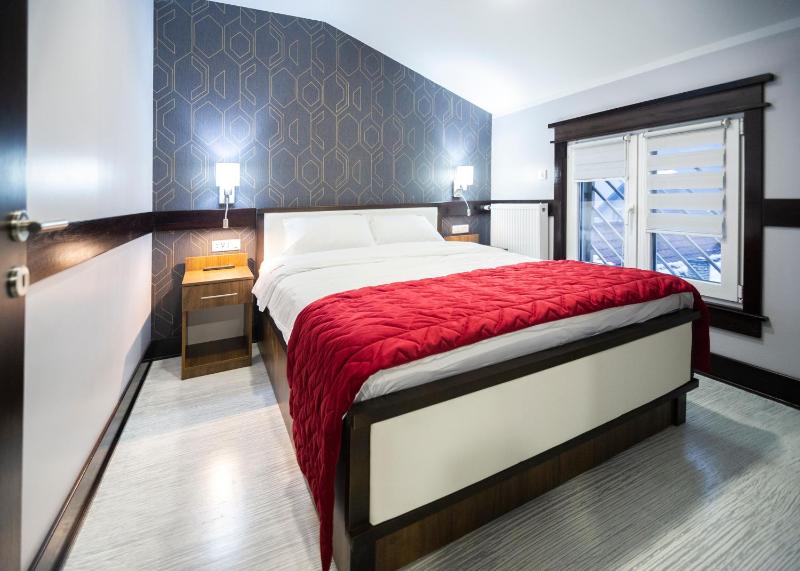 One-Bedroom Apartment image 3