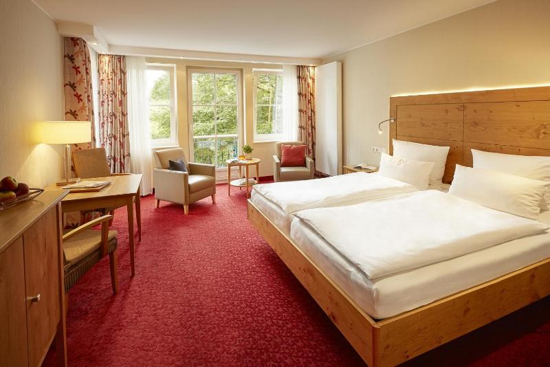 Doppelzimmer Südlage image 3