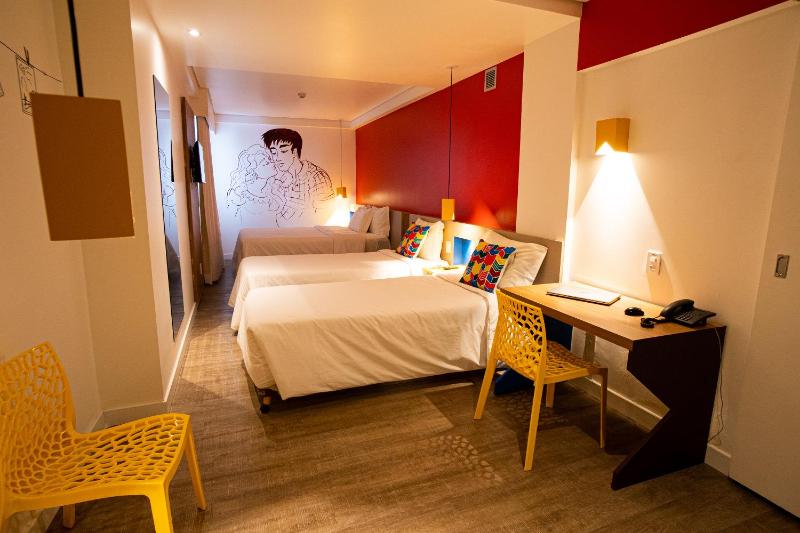 IBIS Styles Campina Grande - image 29
