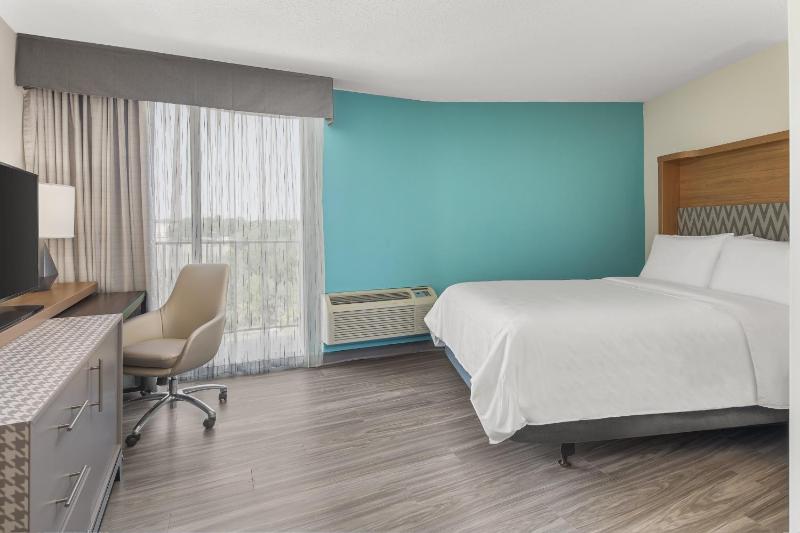 Holiday Inn Charleston-Riverview By IHG - image 11
