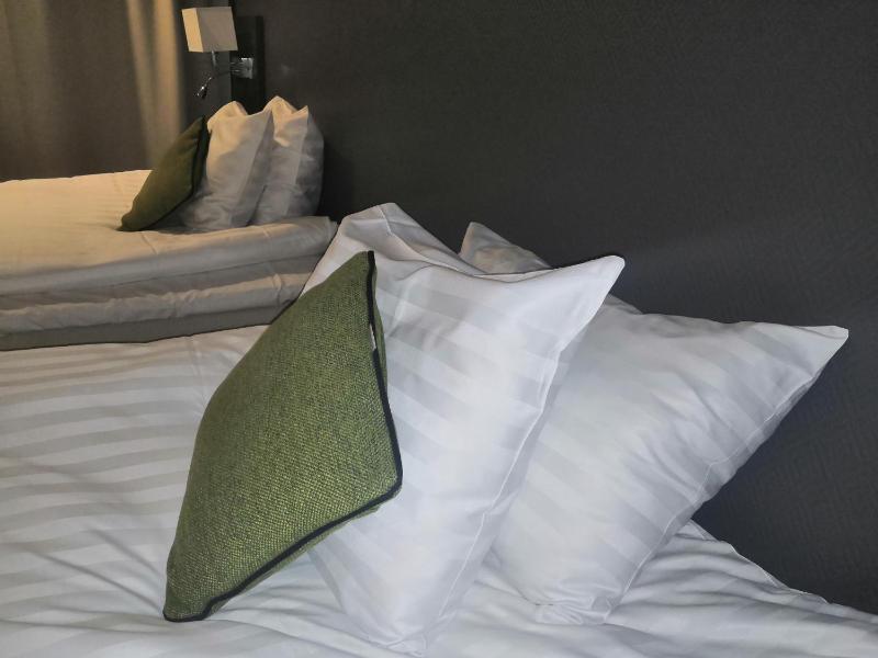 Standard Twin Room image 4