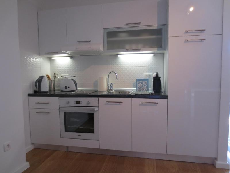 Apartment Akvarel - image 2