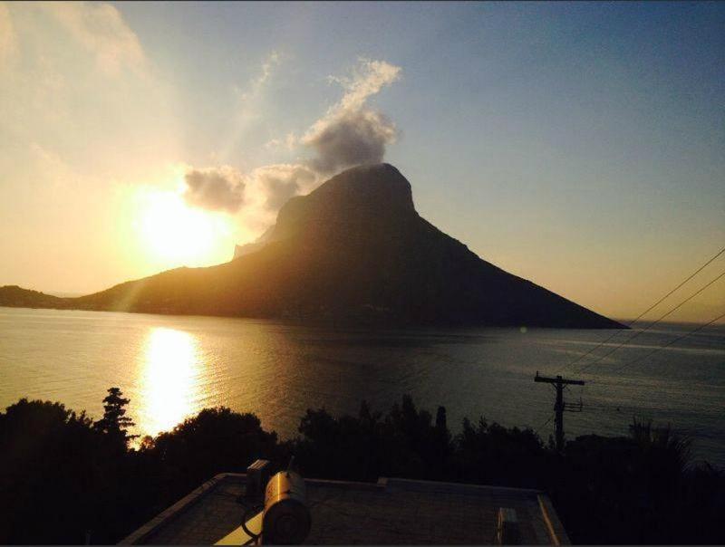 One-Bedroom Apartment with Panoramic Sea View image 4