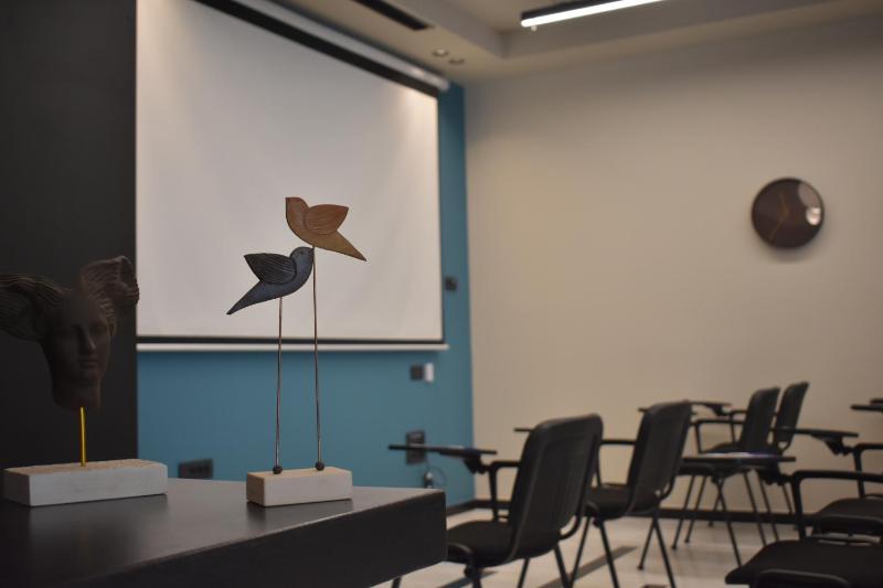 Athens One Smart Hotel - image 15