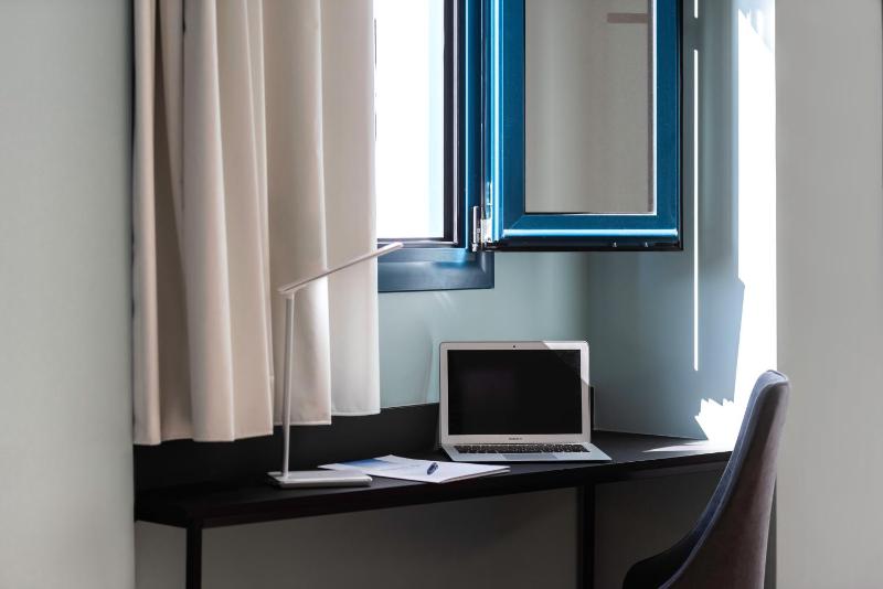 Athens One Smart Hotel - image 5