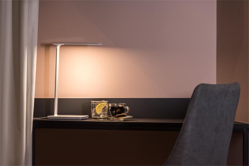 Athens One Smart Hotel - image 10