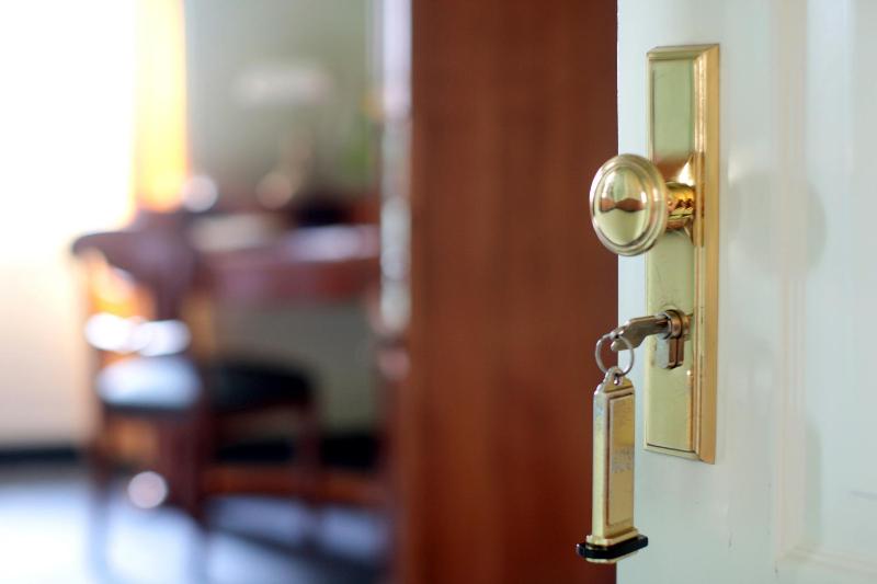 Standard Single Room image 1