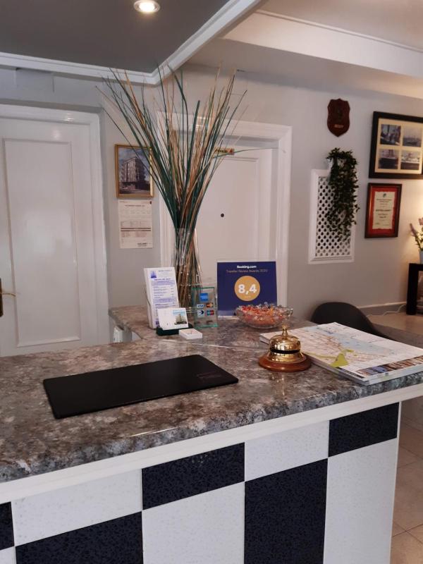Hotel Cano - image 12