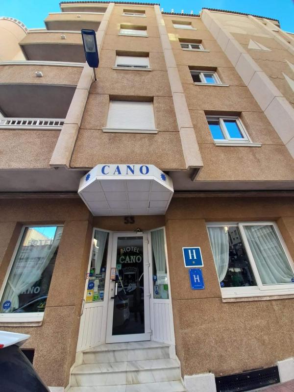 Hotel Cano - image 35