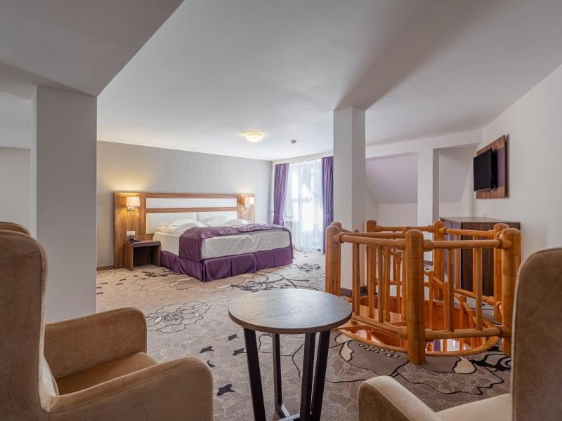 Superior Two-Bedroom Suite image 2