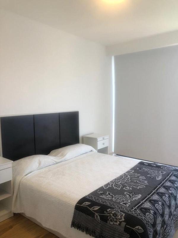 Departamento de 2 ambientes luminoso - image 6
