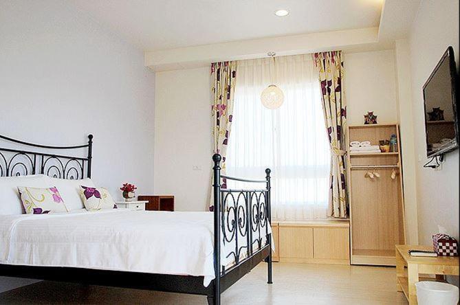 Jin Zhu Ya Homestay - image 16