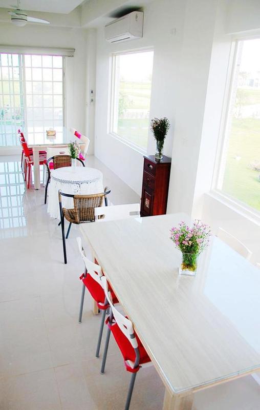 Jin Zhu Ya Homestay - image 17
